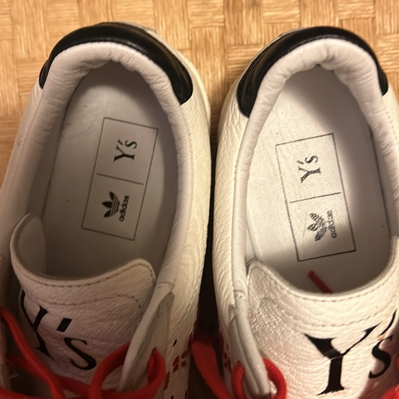 Adidas’s Consortium Y’s Super Position Men’s Size 7 - Picture 6 of 8